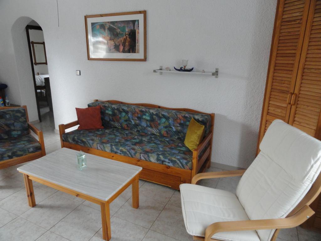 Delfini House Apartment Asprovalta Exterior photo